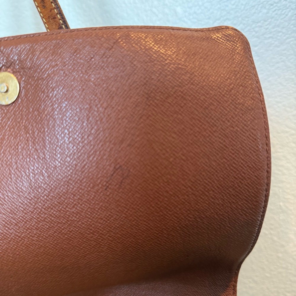 Louis Vuitton‎ Tango Monogram Crossbody Bag - Picture 7 of 7